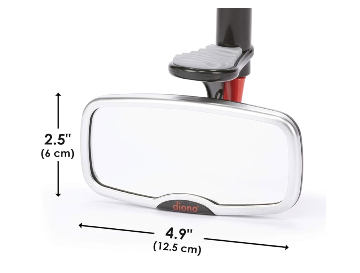Baby mirror Rear/Forward view - photo 3