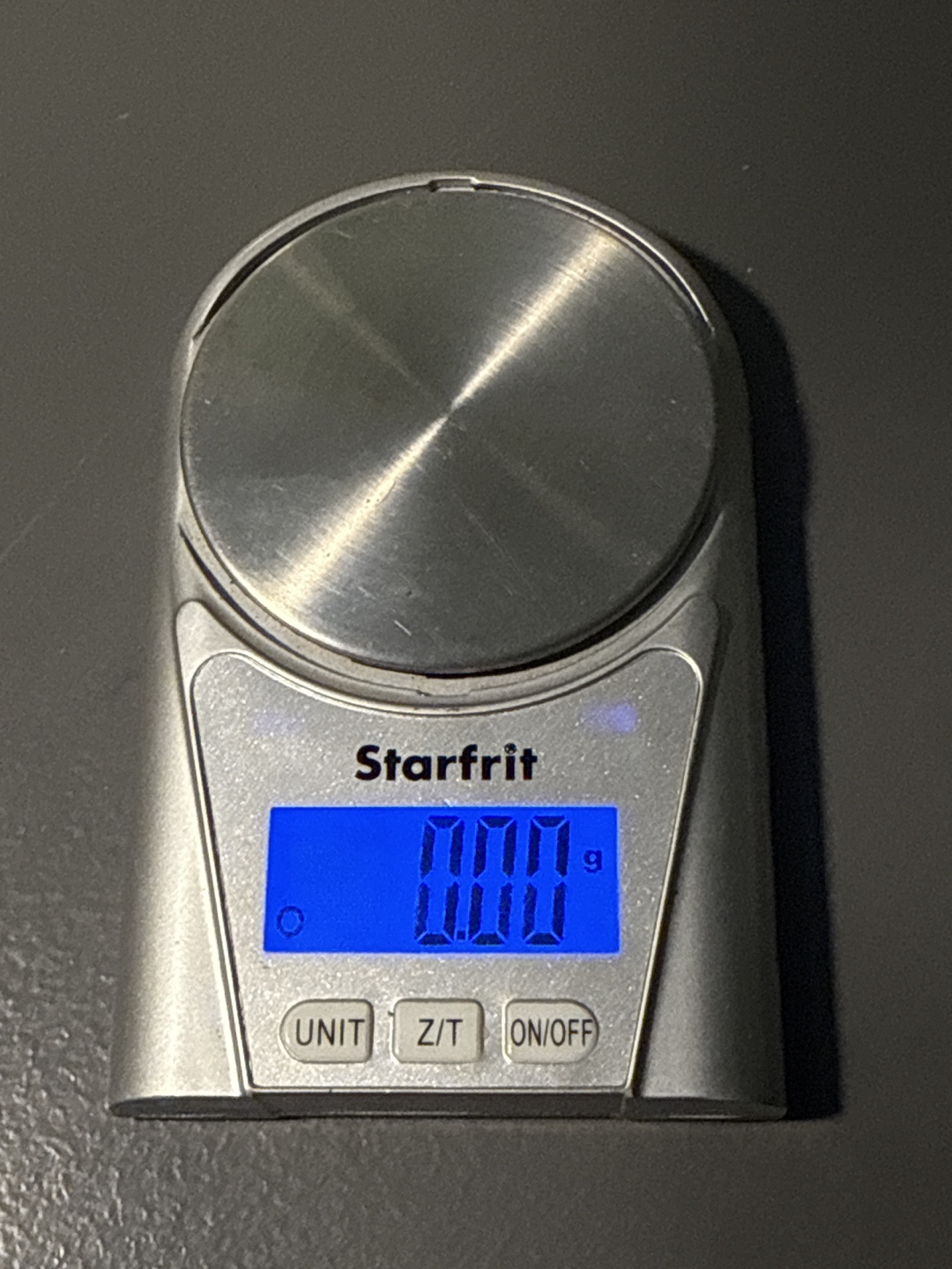 Starfrit Digital Kitchen Scale
