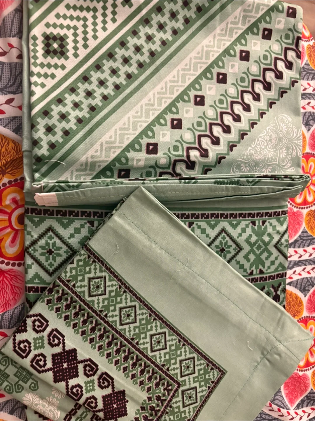 Bed sheet thumbnail