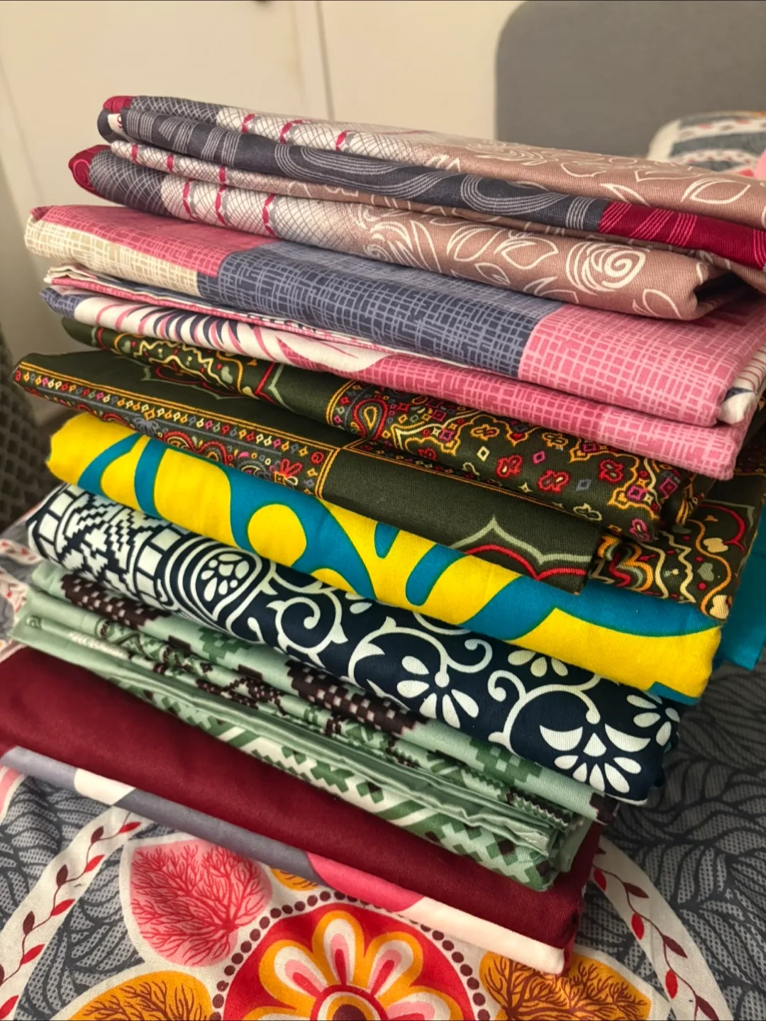 Bed sheet image indicator(3)