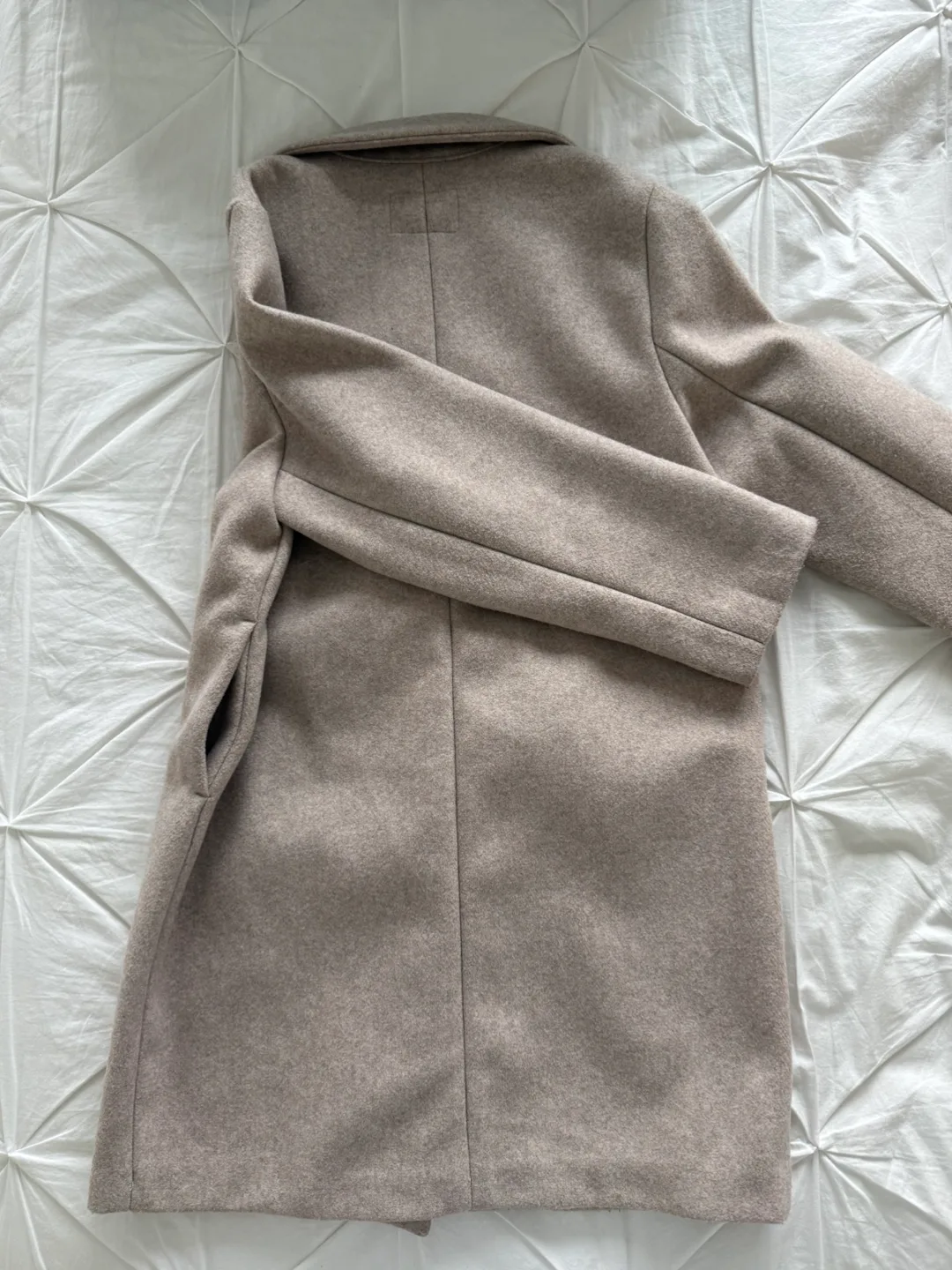 Zara Kids Coat - Size 9-10 image indicator(2)