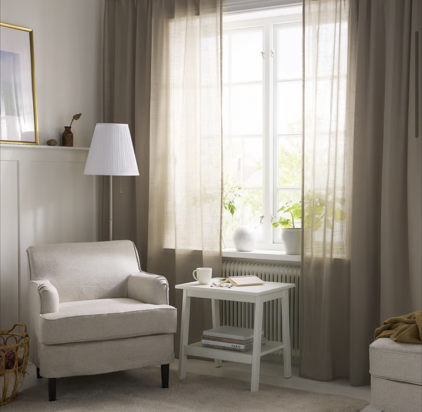 SILVERLONN CURTAINS - photo 4