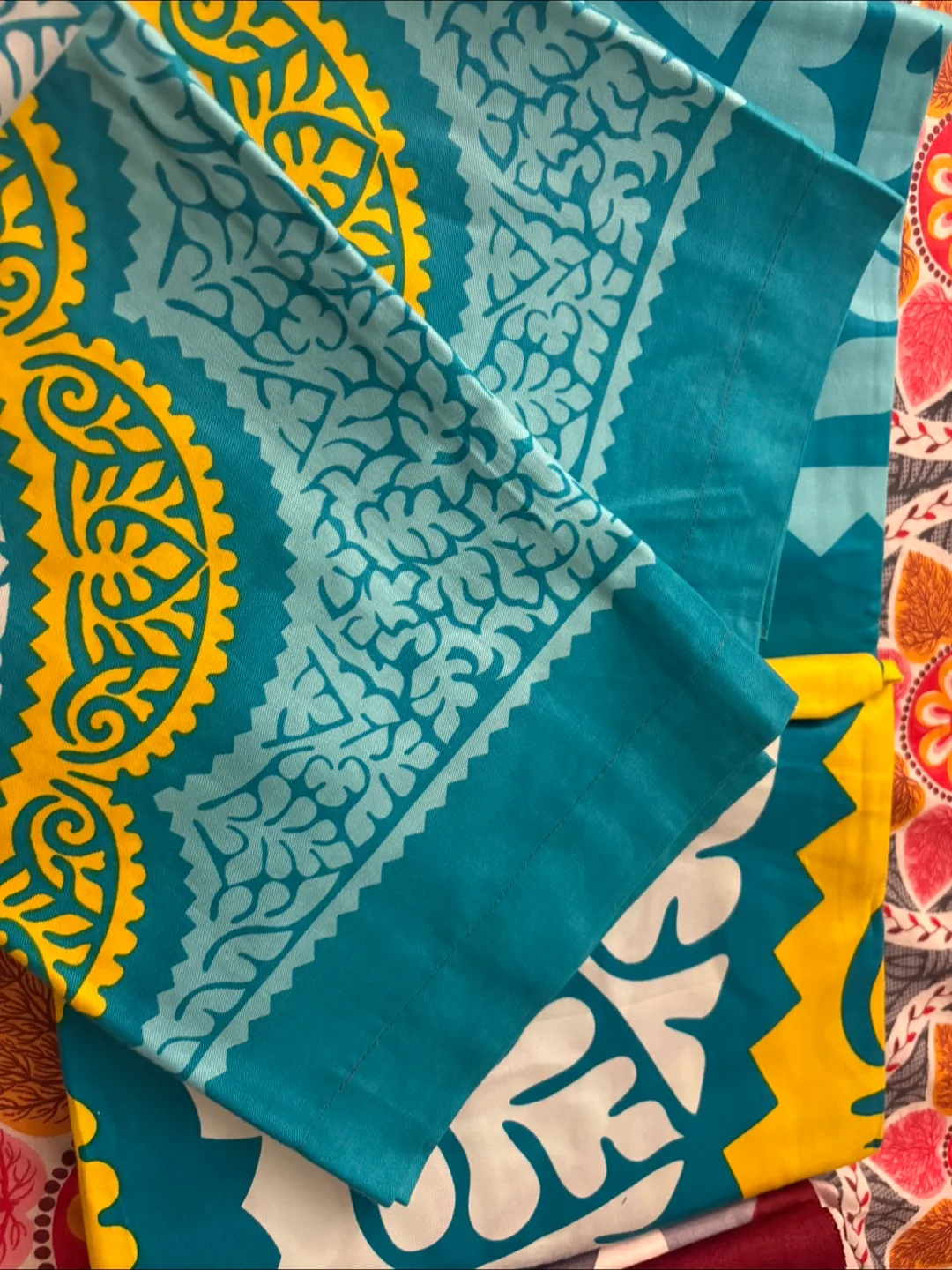 Bed sheet thumbnail