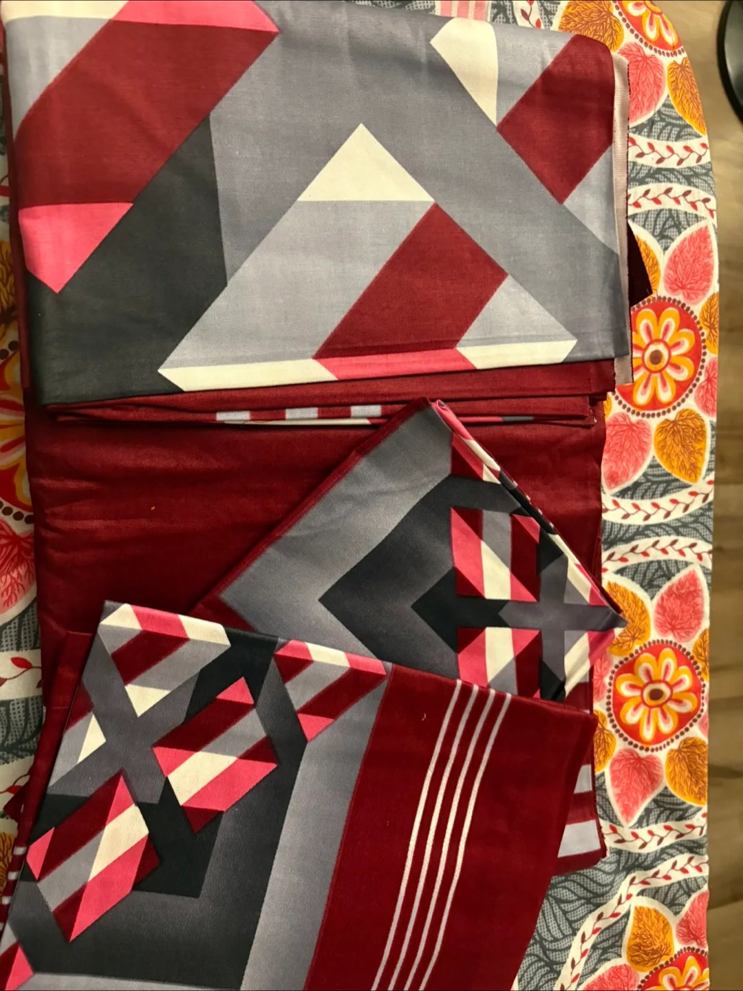 Bed sheet thumbnail
