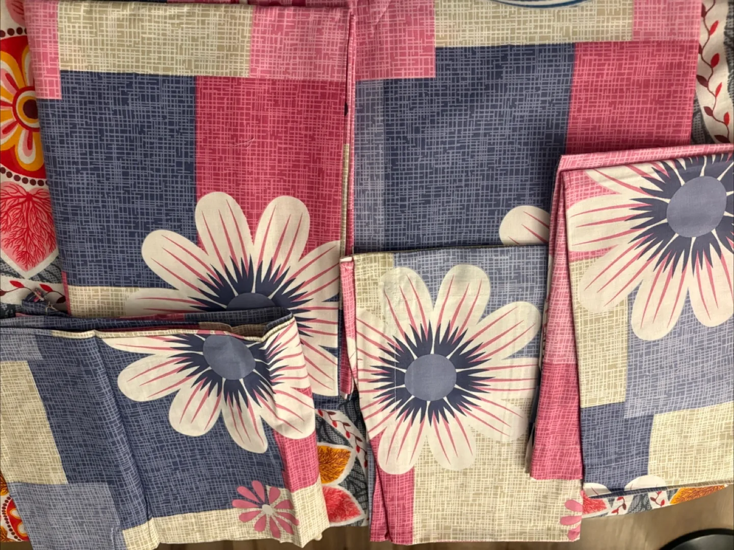 4 pieces sheet sheet cover image indicator(2)