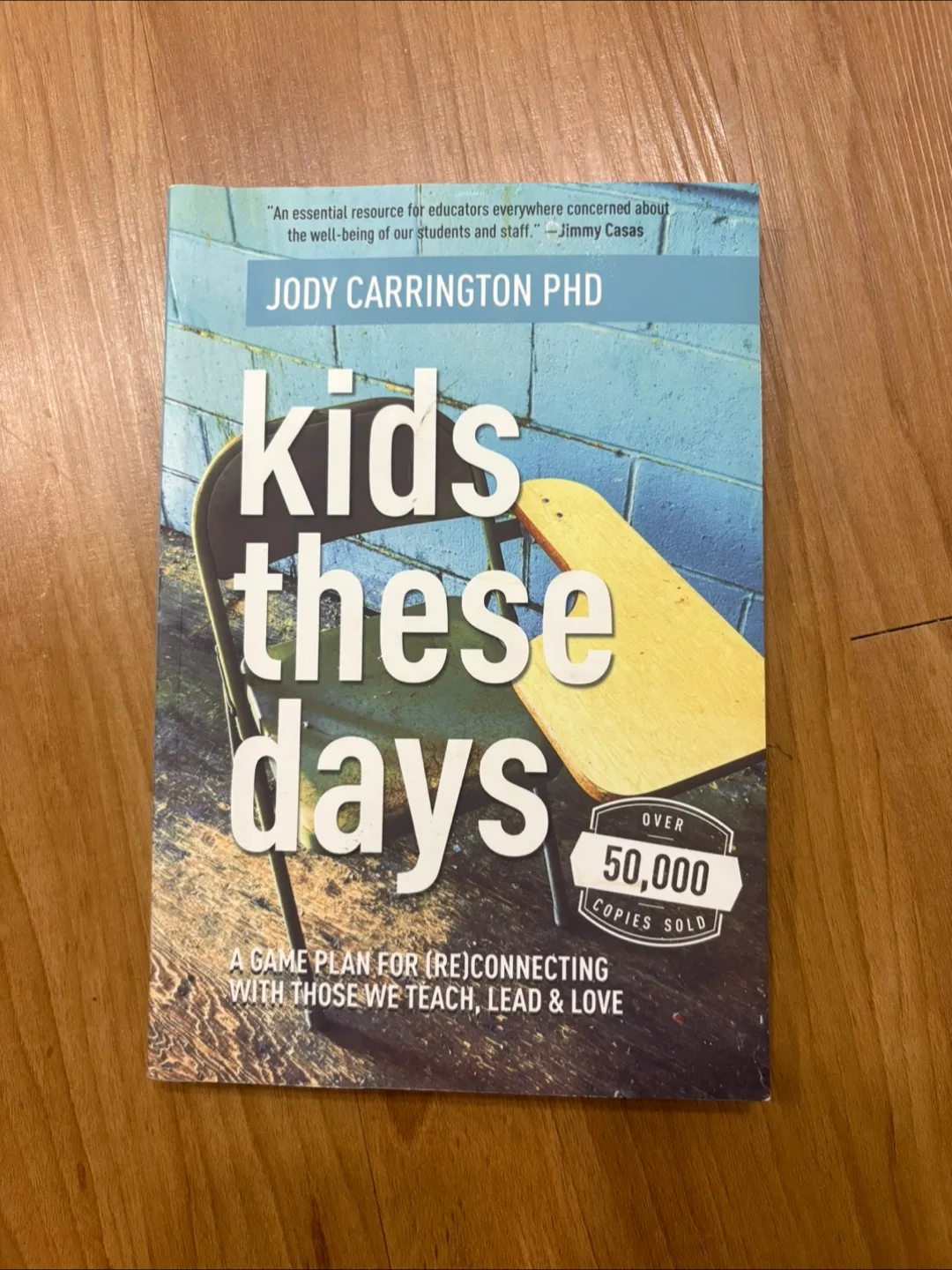 Kids These Days by Jody Carrington thumbnail