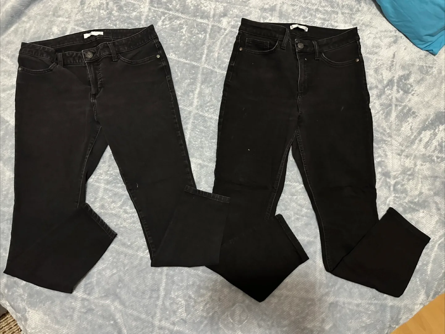 LC Lauren Conrad Jeans - Size 10 thumbnail