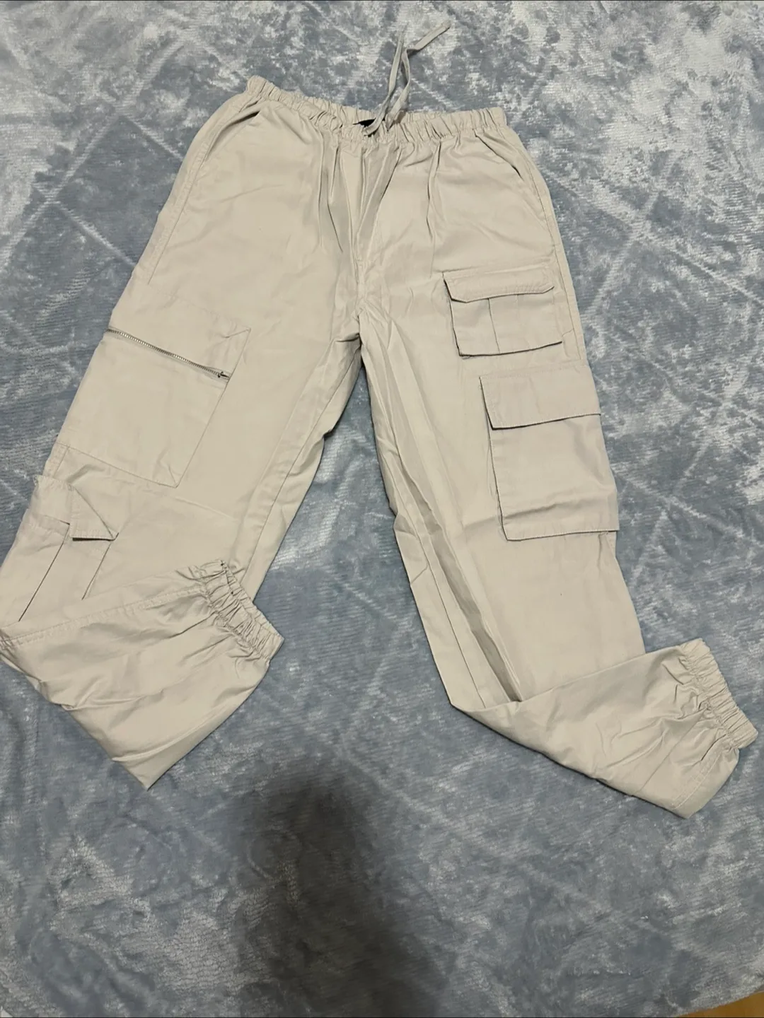 Cargo Pants thumbnail
