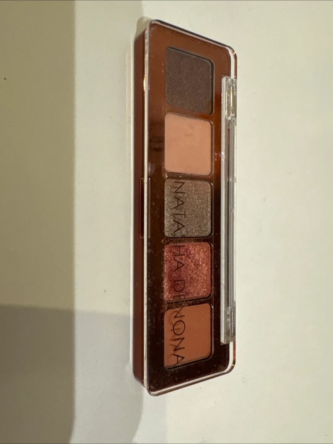 #freecycle Natasha Denona Mini Zendo Eyeshadow Palette thumbnail