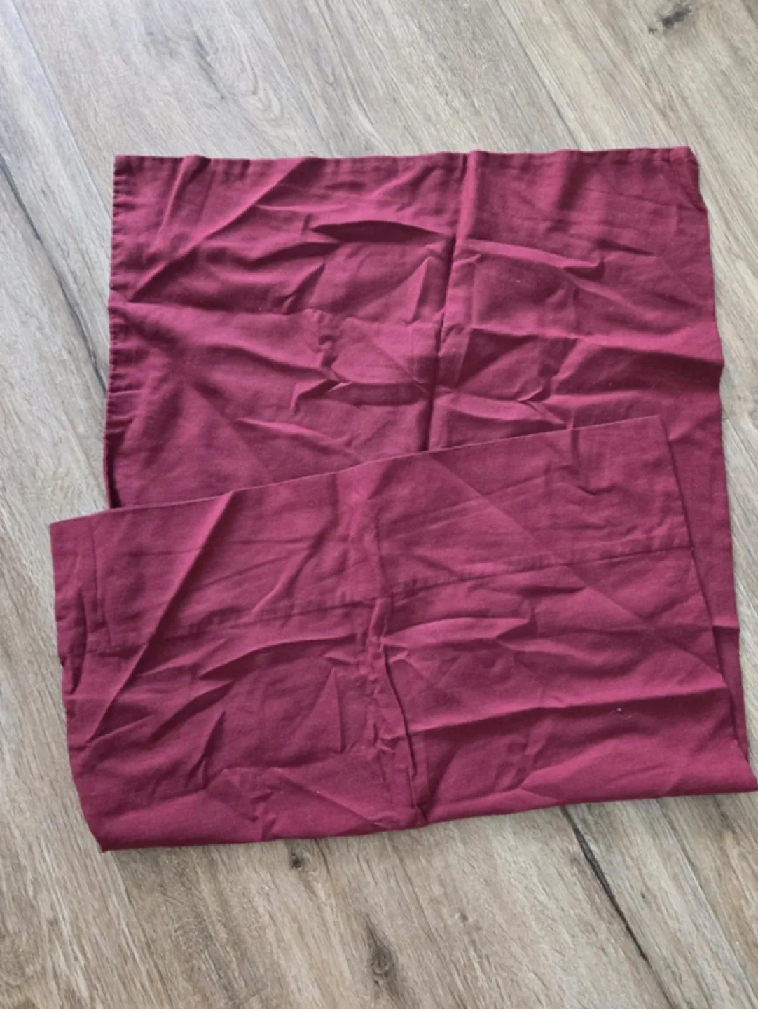 Pillow case #freecycle thumbnail