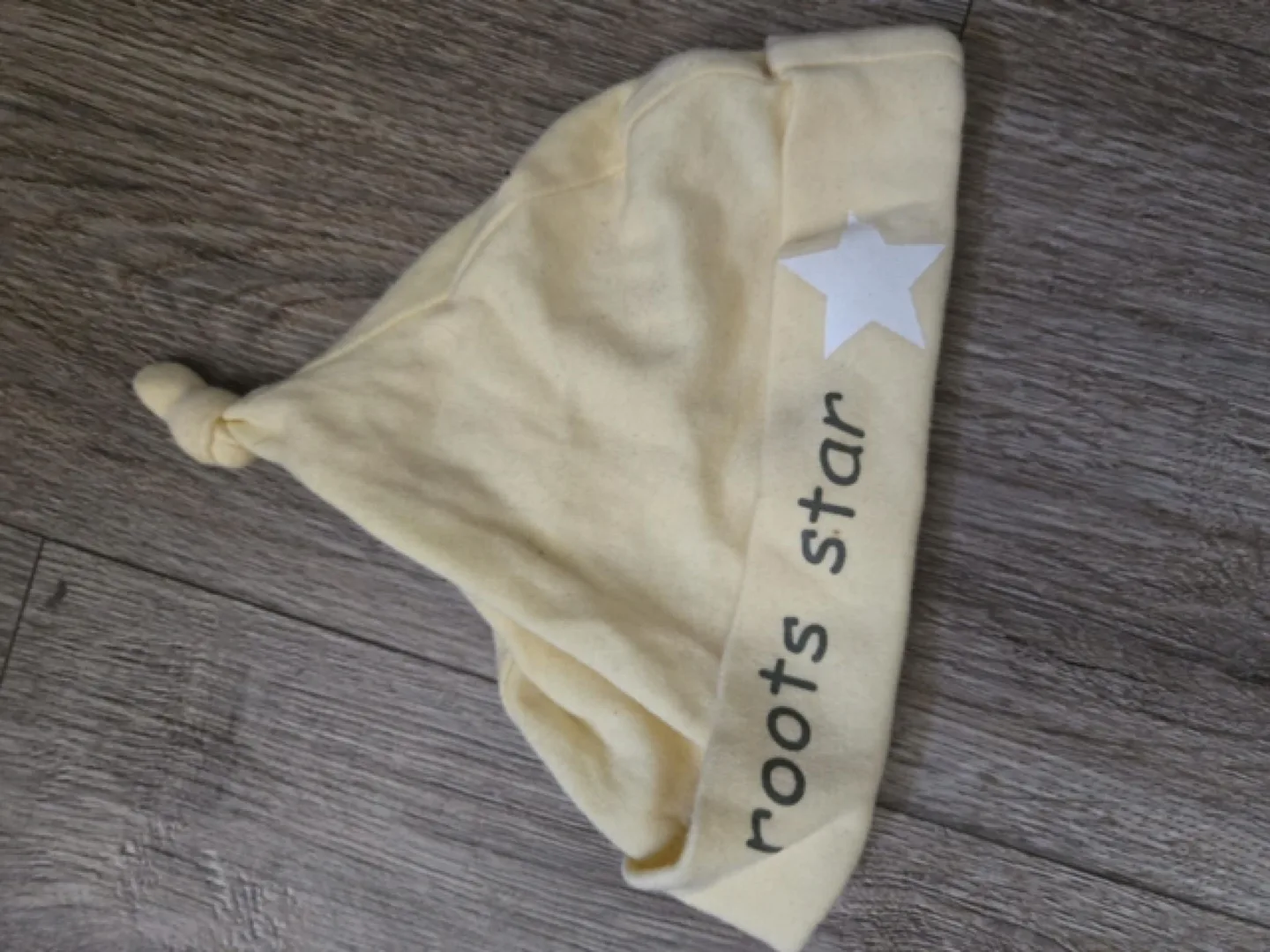 Baby hat #freecycle thumbnail