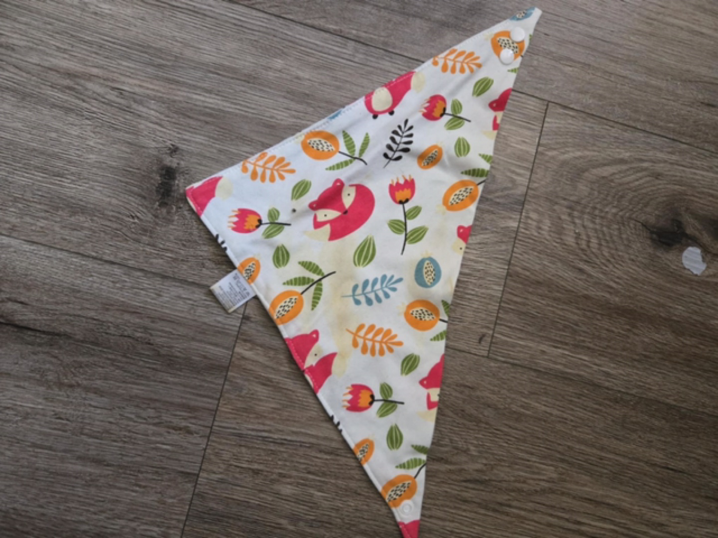 Baby cloth
