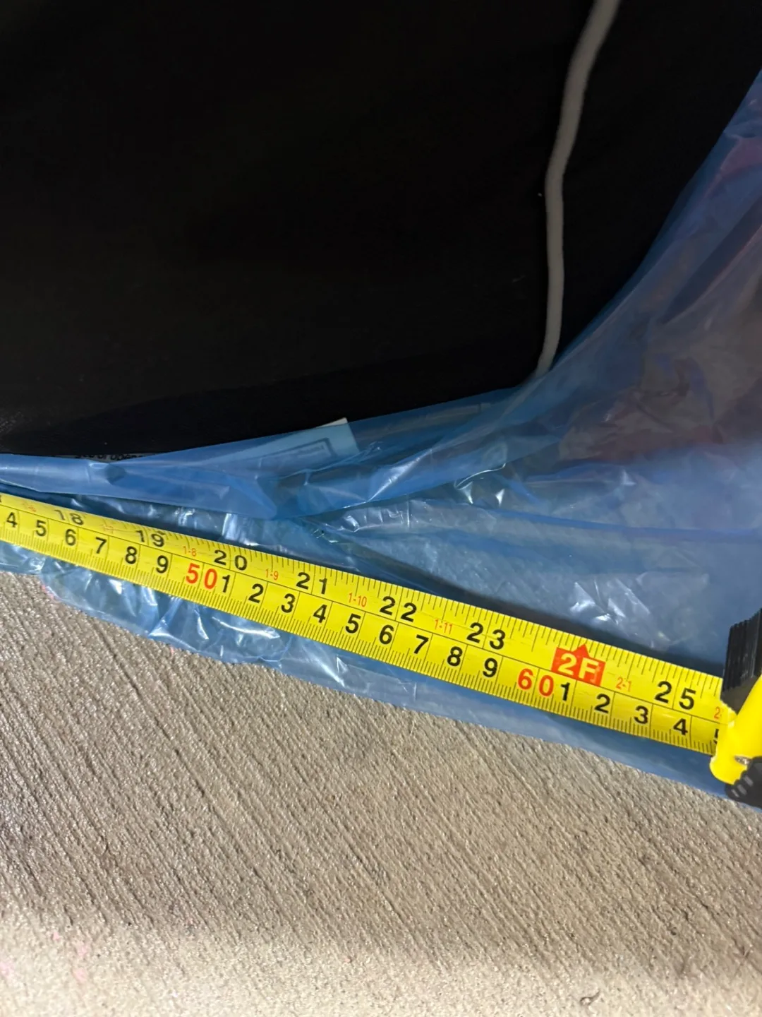 Black Bean Bag Chair image indicator(8)