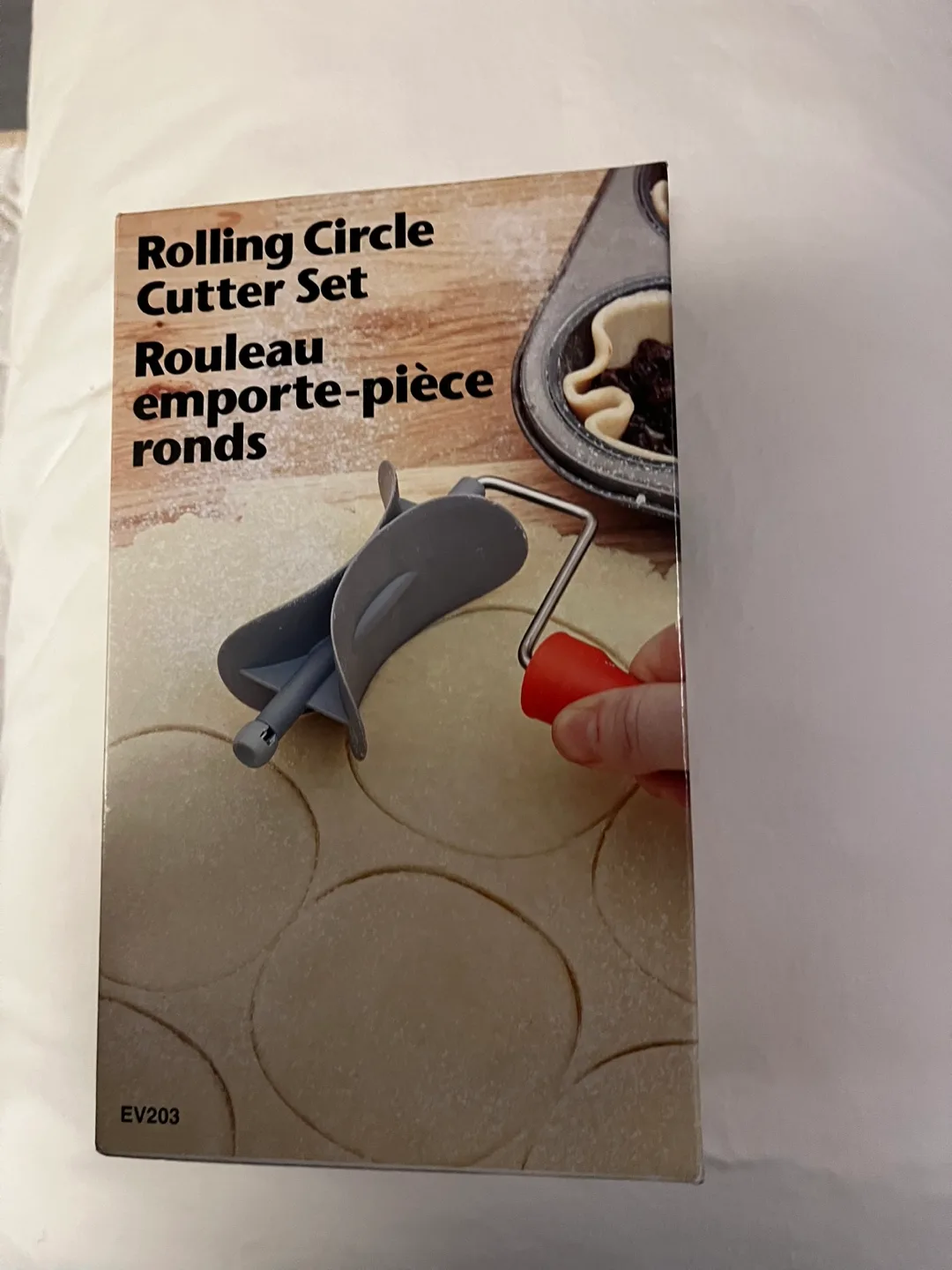 Rolling Circle Cutter Set thumbnail