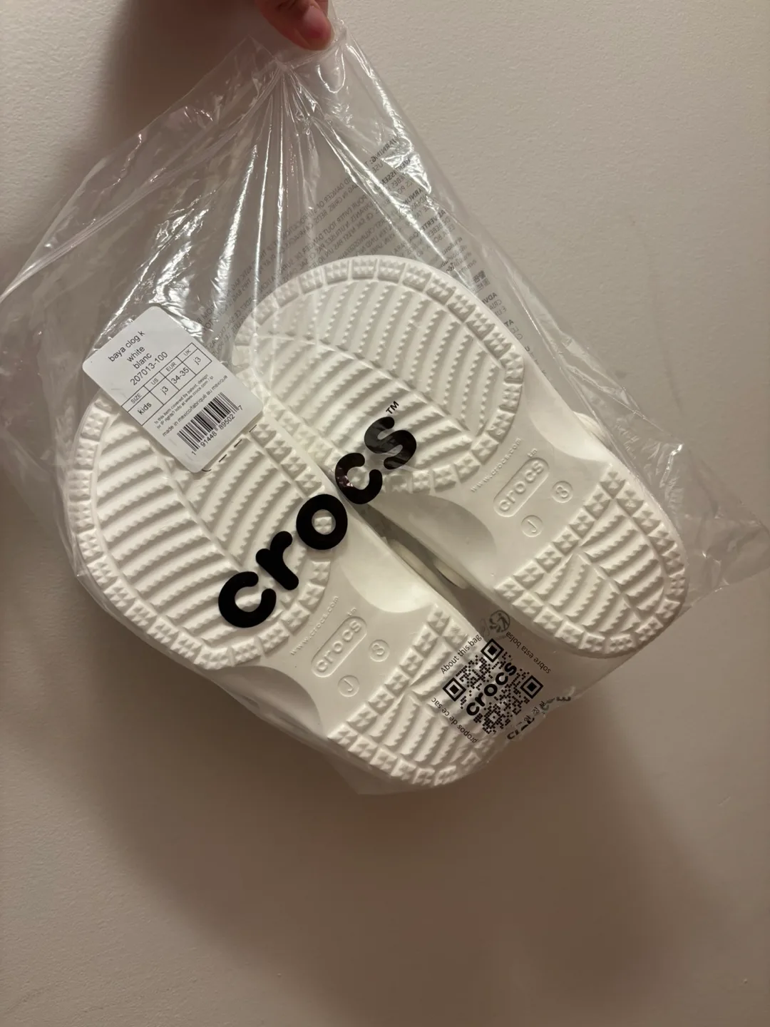 Crocs J2 & J3 thumbnail