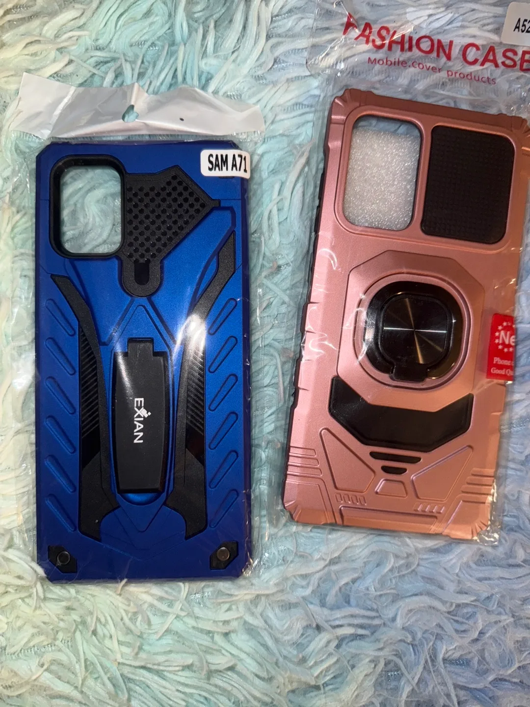 Fashion Phone Case - SAM A71 thumbnail