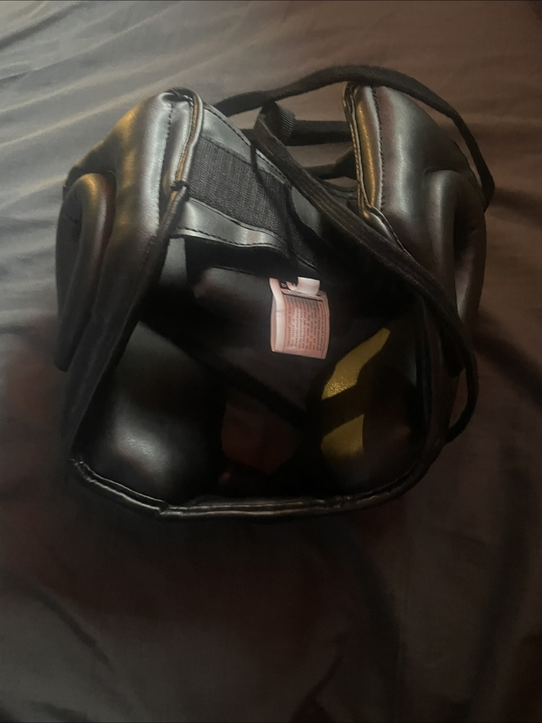 DRAKO Impact Sports Boxing Headgear - photo 2