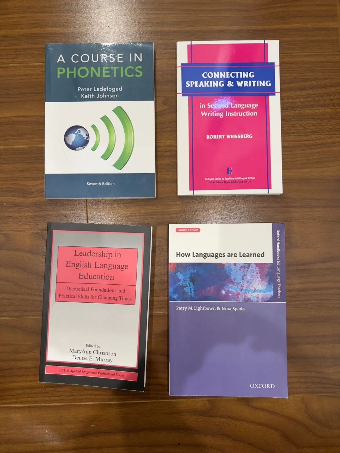 ESL/Language Teaching Books - Various Titles image indicator(3)