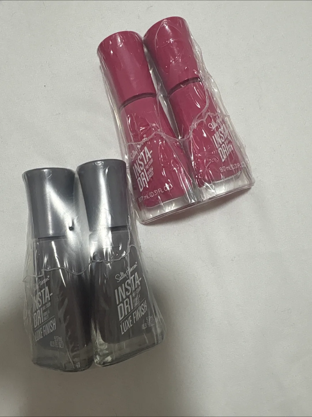 Sally Hansen Insta-Dri Nail Polish Set thumbnail
