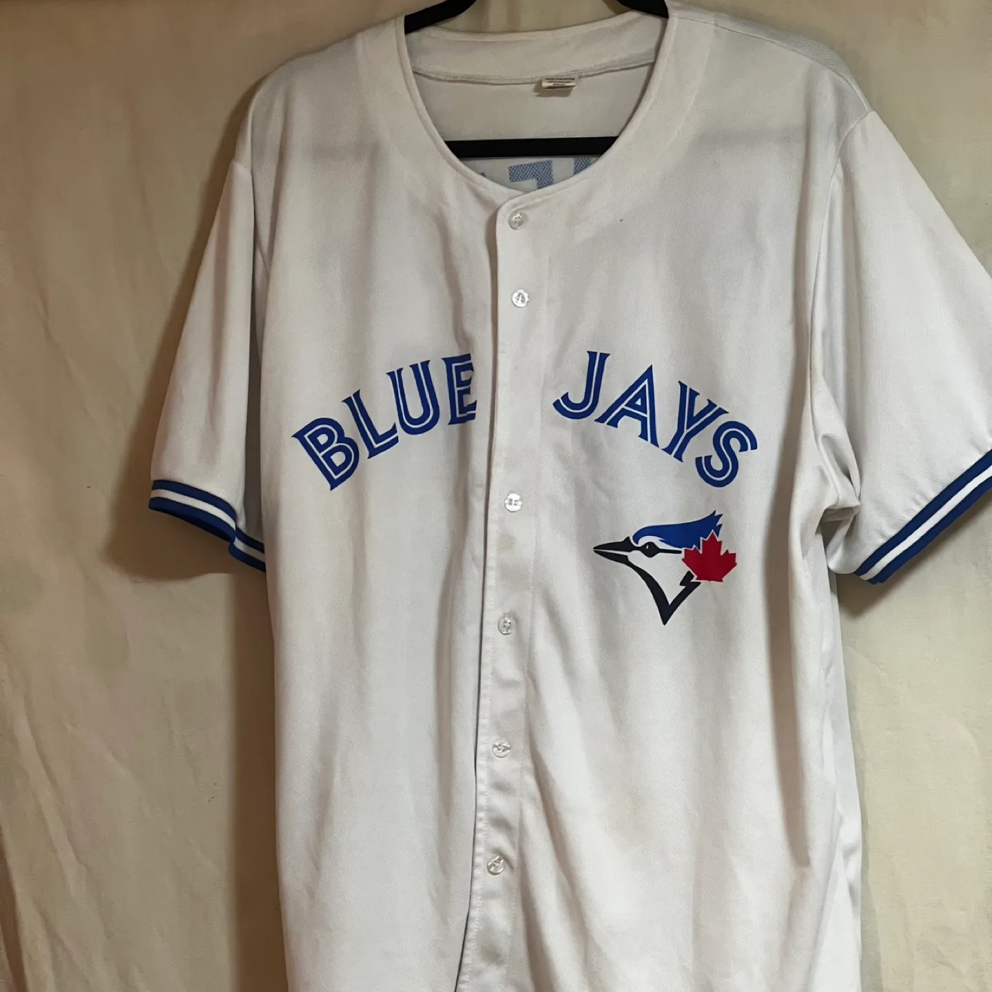 Toronto Blue Jays Bichette #11 image indicator(2)