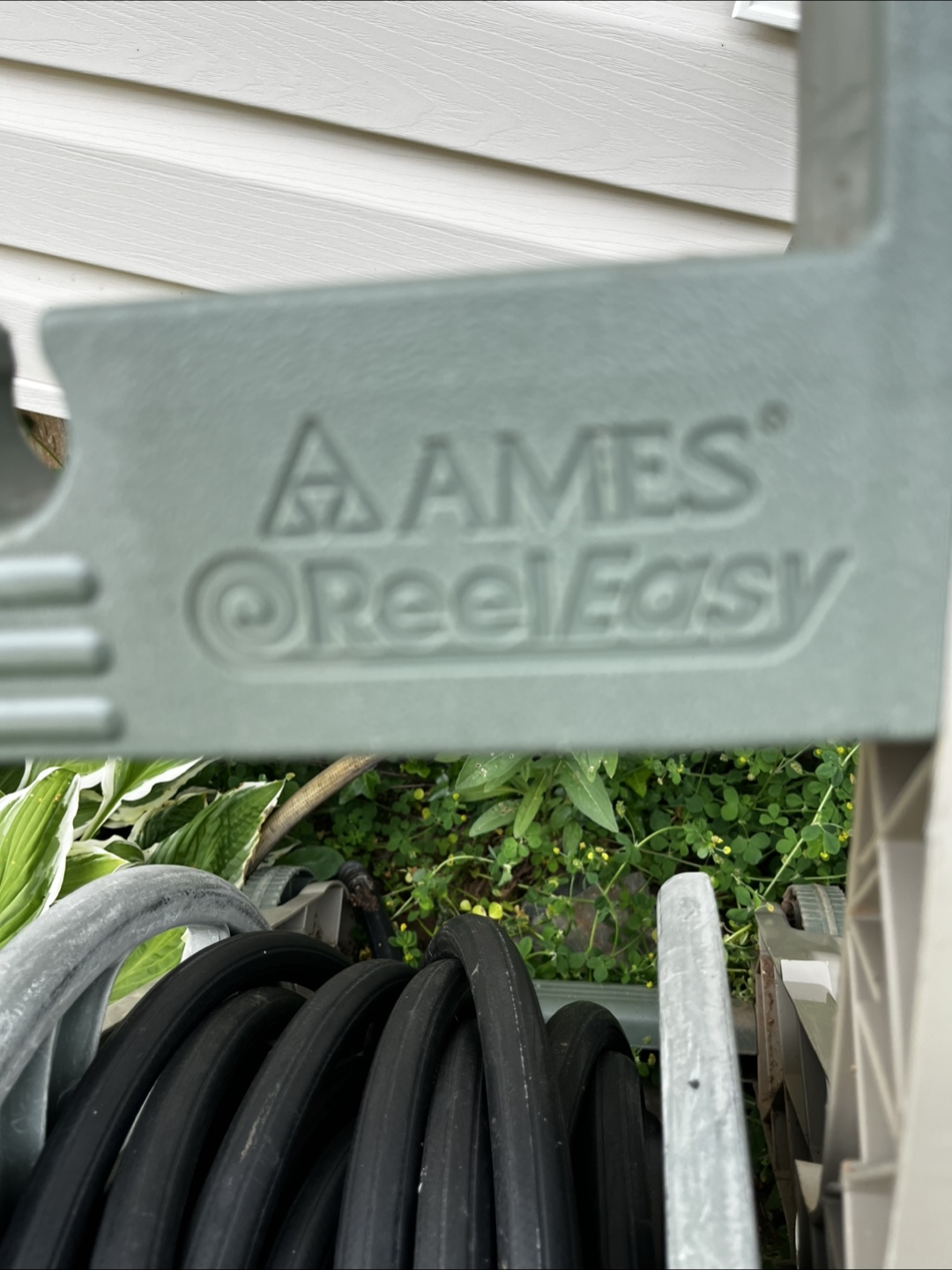 Ames Reel Easy Hose Reel Cart - photo 2