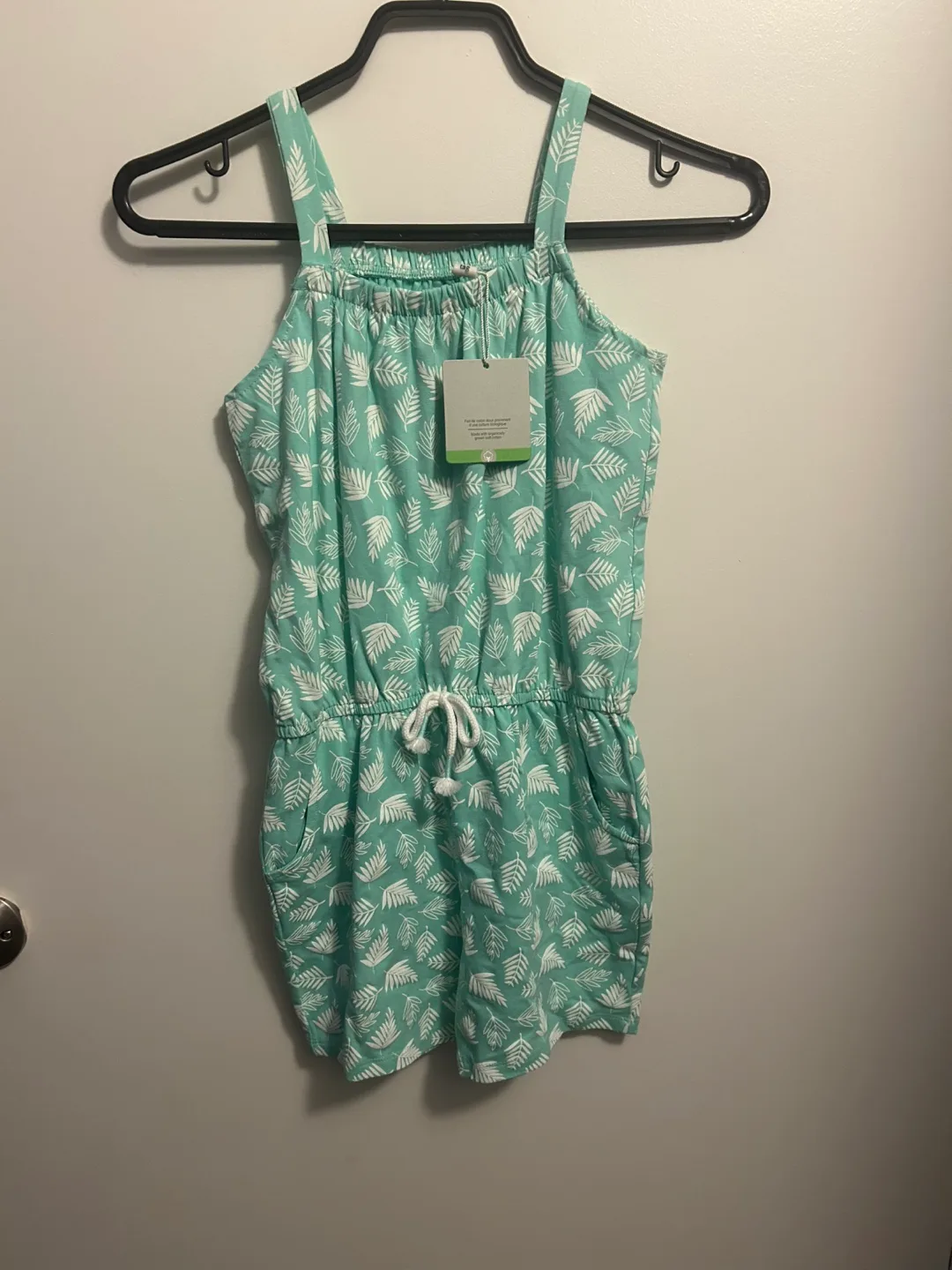 Trend and Generic Girls Romper thumbnail