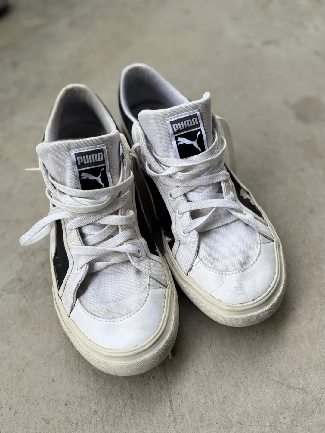 Puma 372576-02 Sneakers - US 11 thumbnail