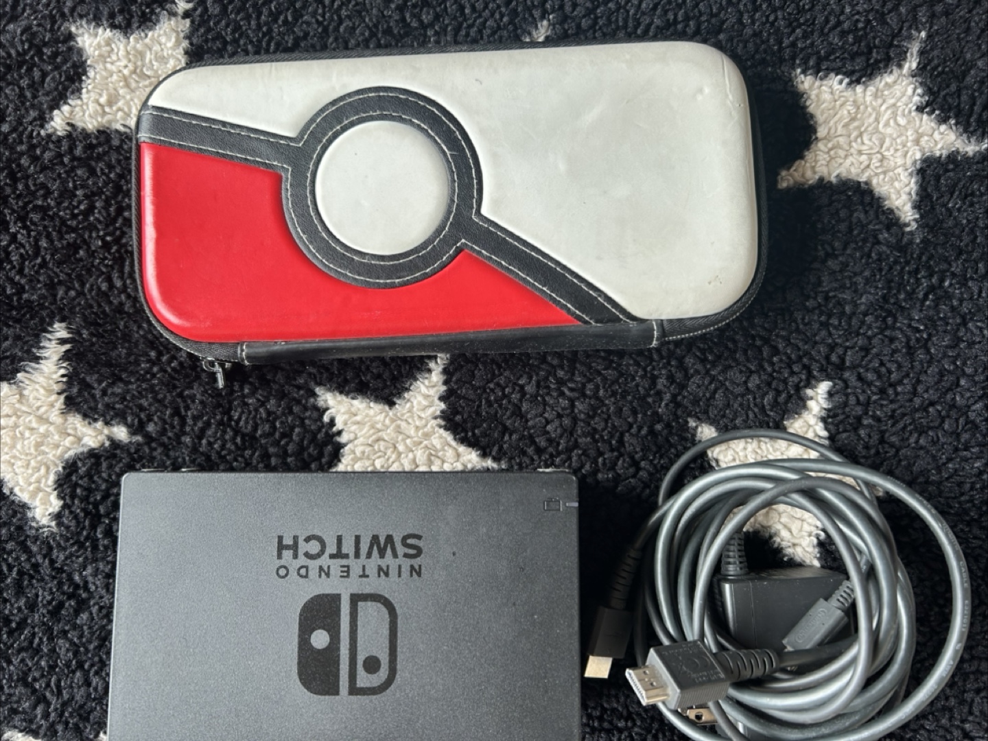 Nintendo Switch Pokémon Bundle - photo 2