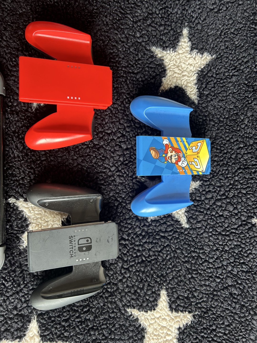 Nintendo Switch Pokémon Bundle - photo 4