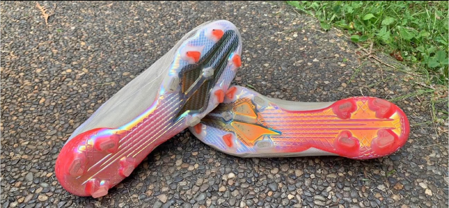 Adidas Soccer Cleats