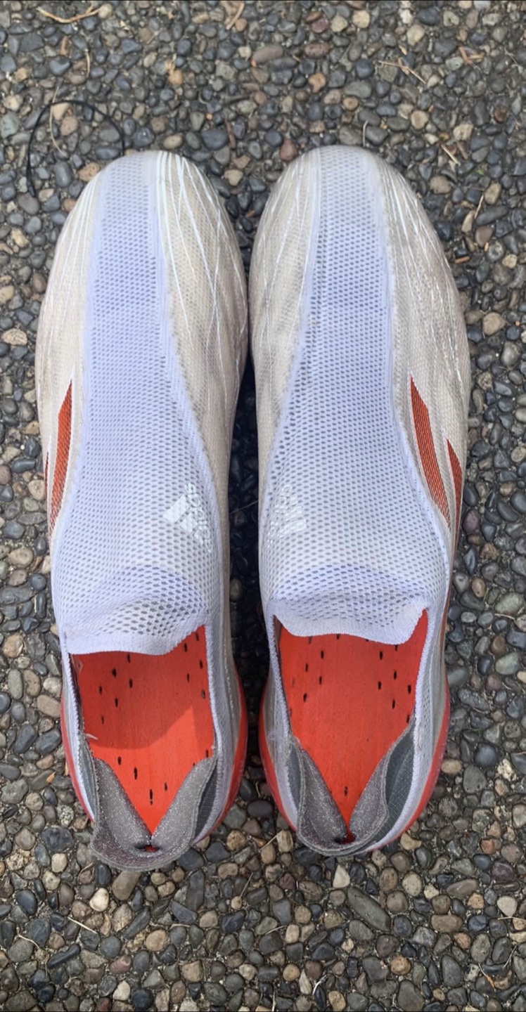 Adidas Soccer Cleats - photo 3