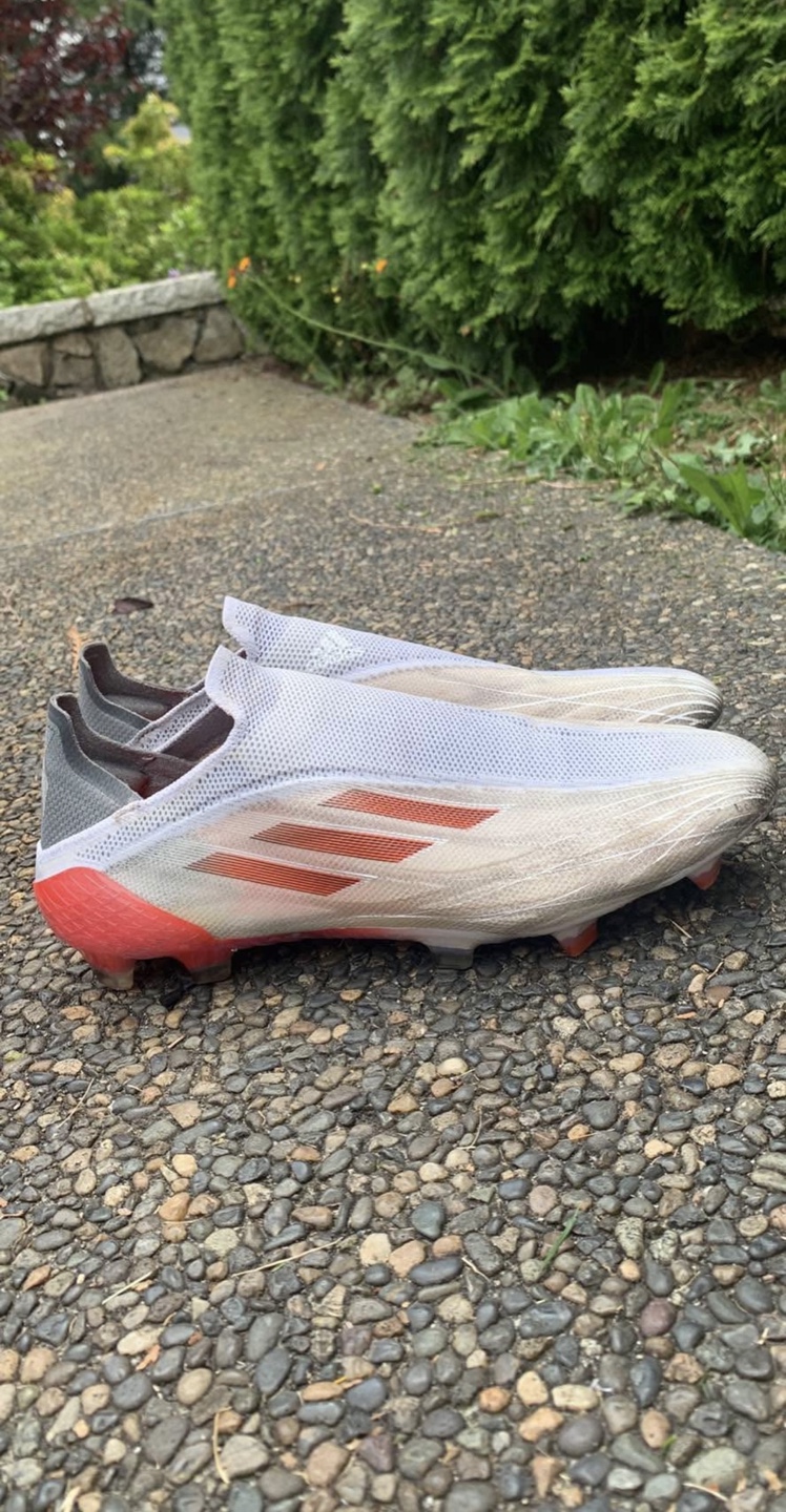 Adidas Soccer Cleats - photo 2