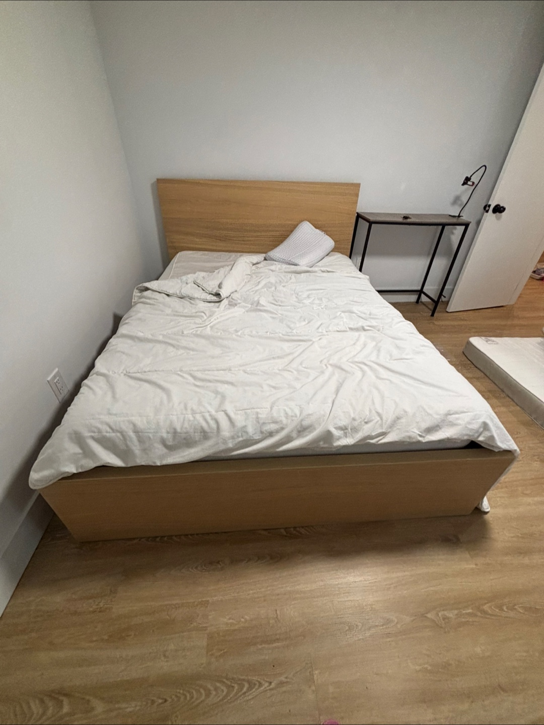 Double Size Bed Frame