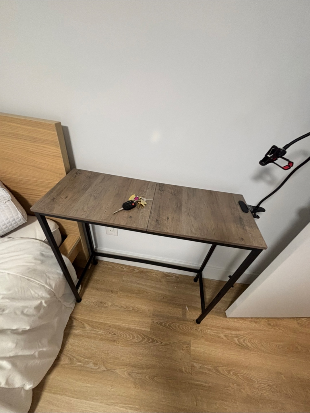 Small Folding Desk