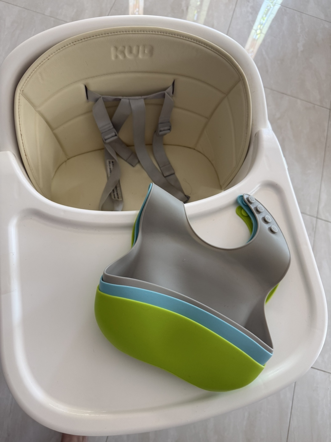 High Chair KUB - photo 2