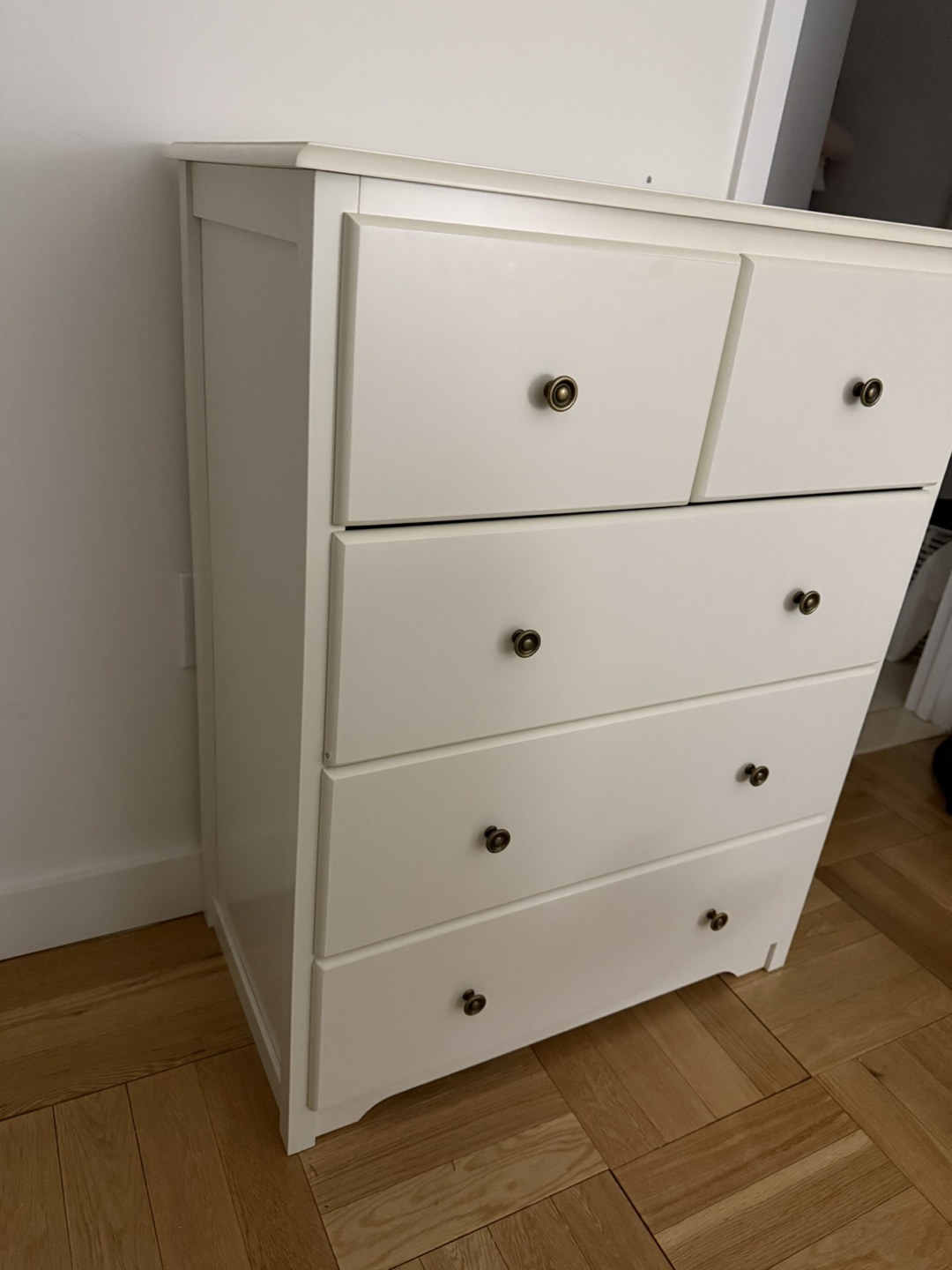 White Dresser - photo 2