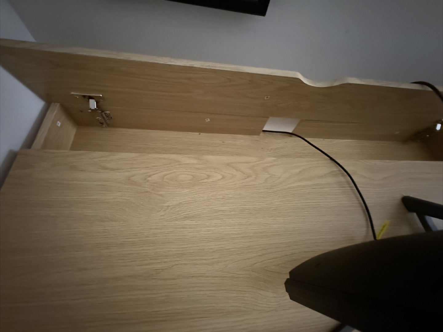 Large Desk - photo 3