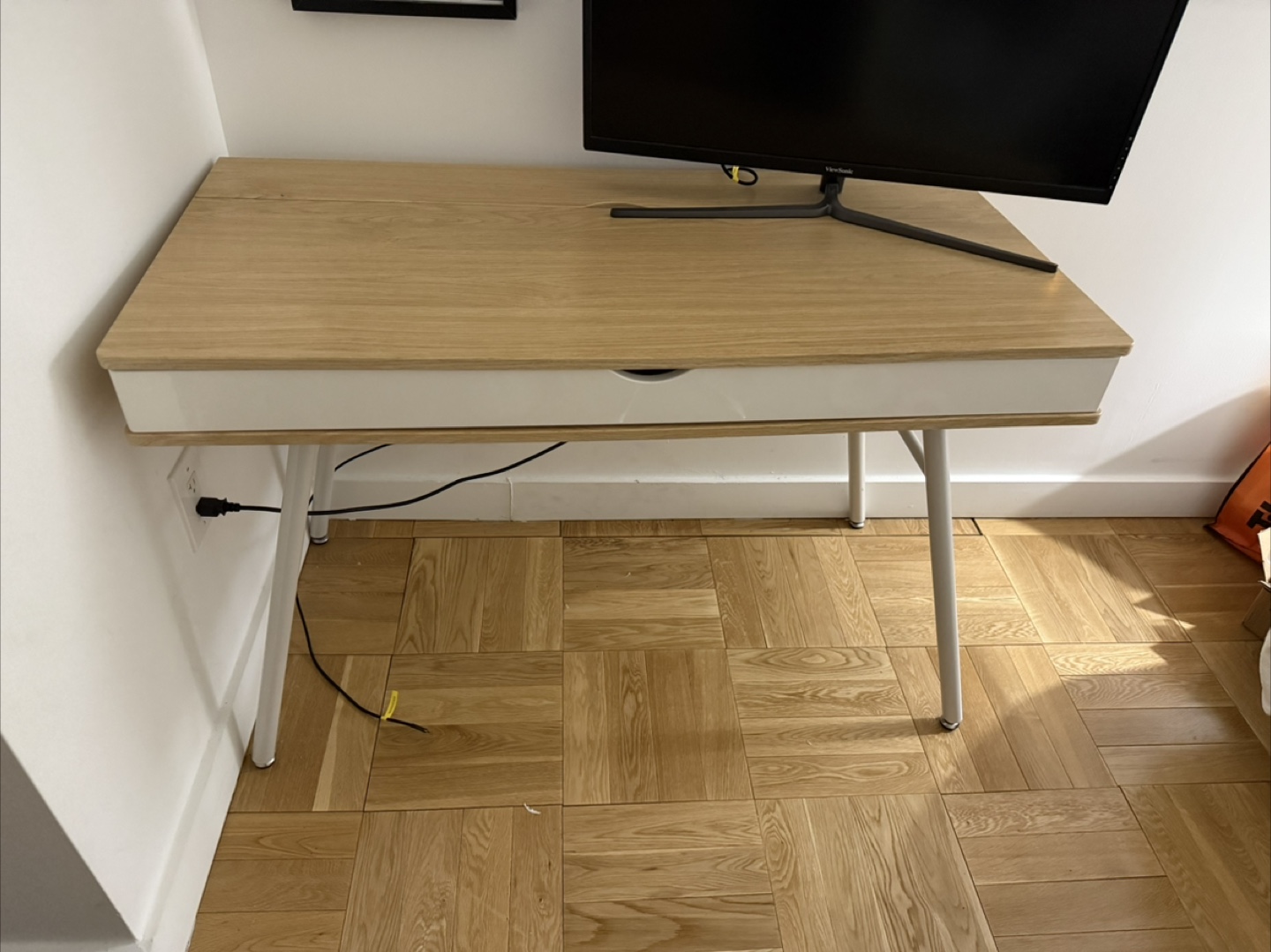 Large Desk - photo 4