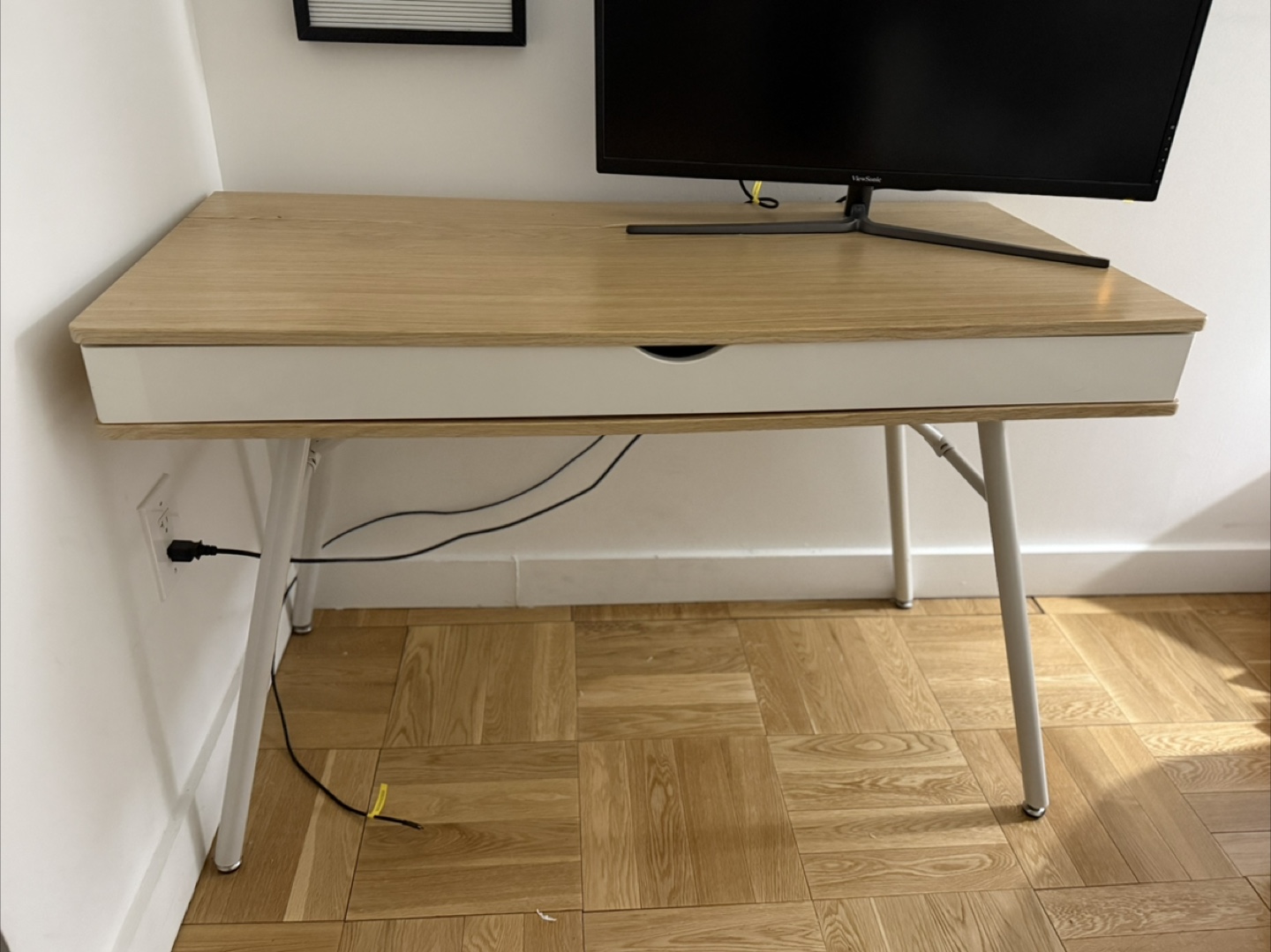 Large Desk