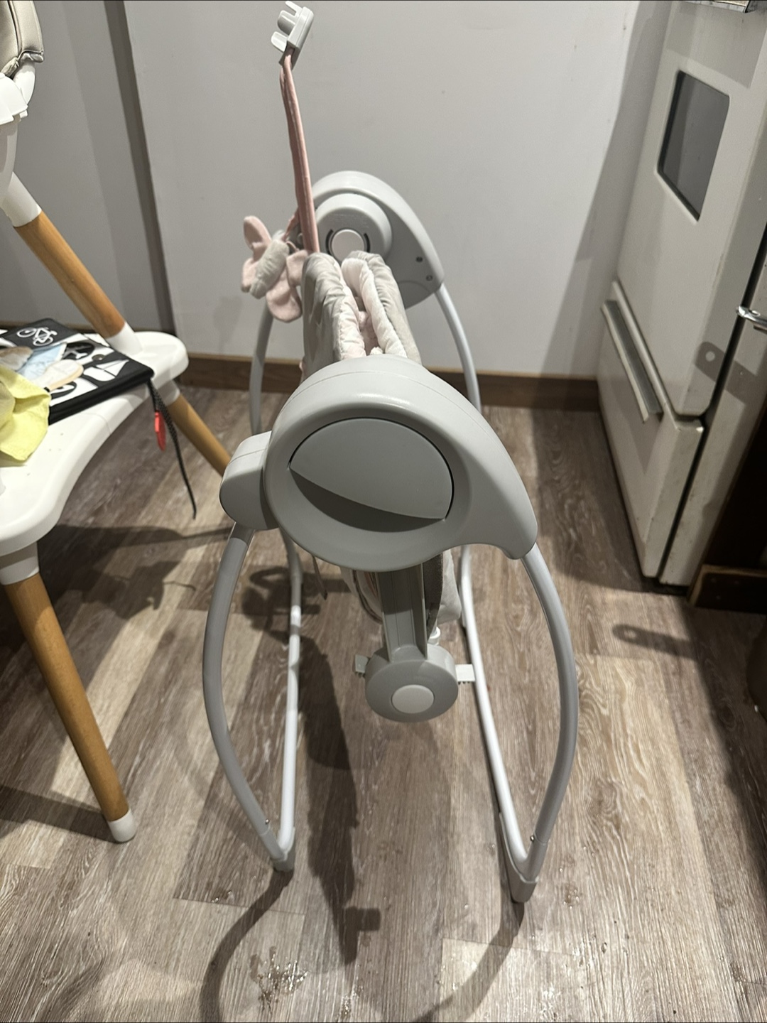 Ingenuity ConvertMe Swing-2-Seat - photo 2