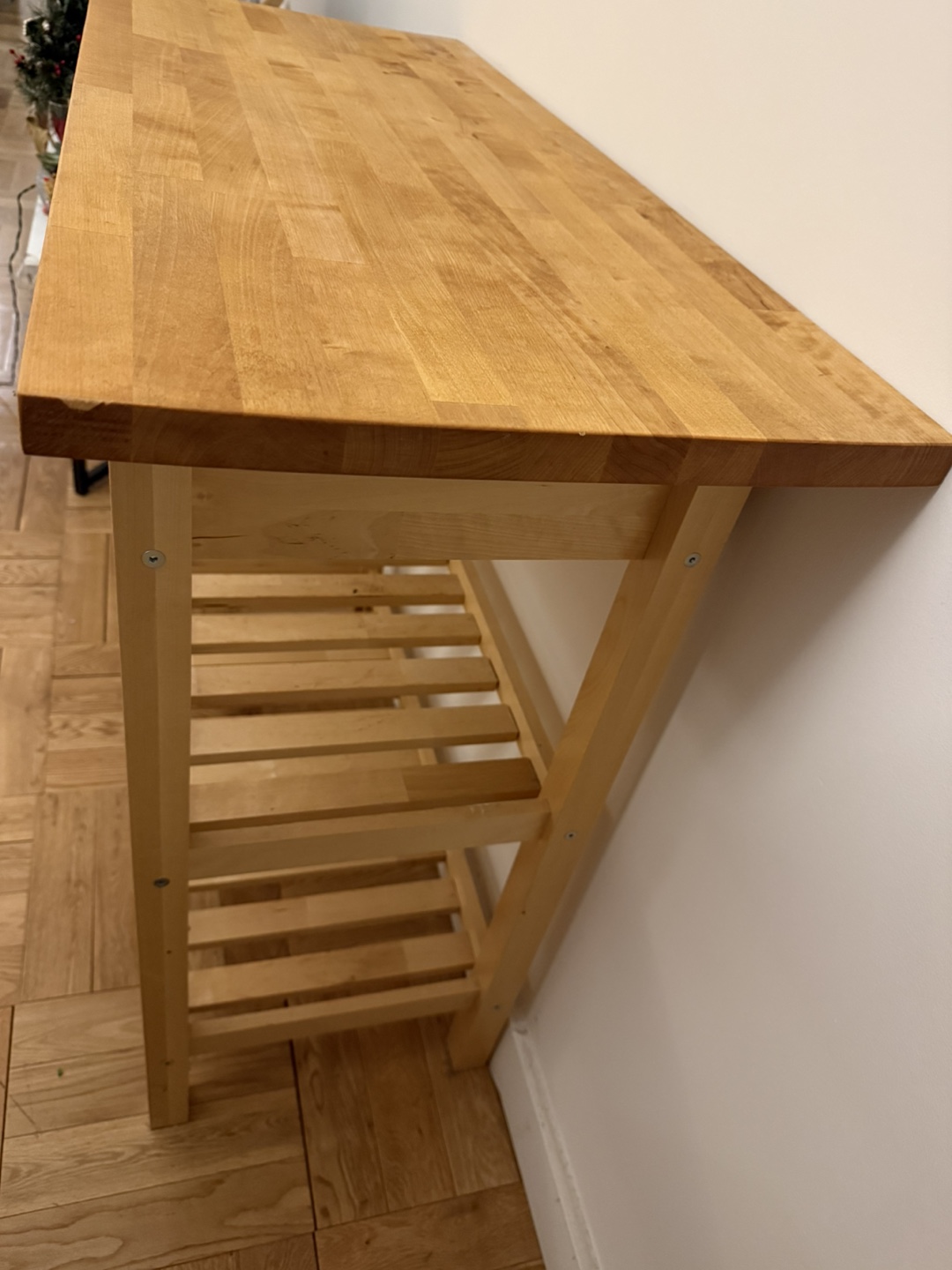 IKEA Stenstorp Kitchen Cart - photo 5