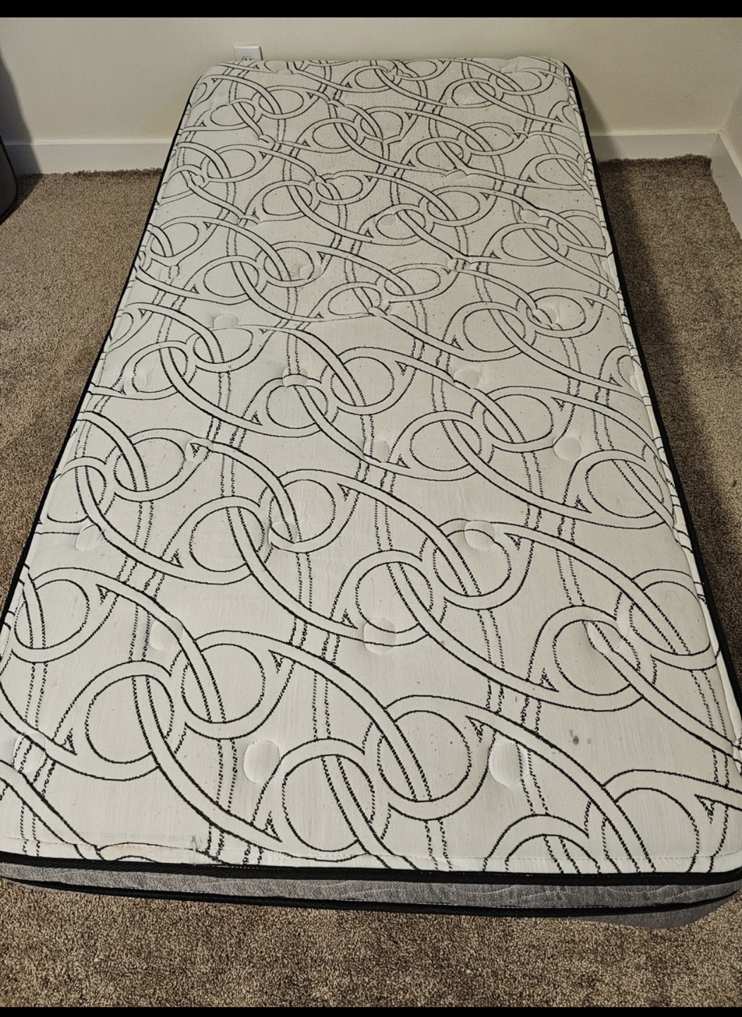 Used but like new Mattress