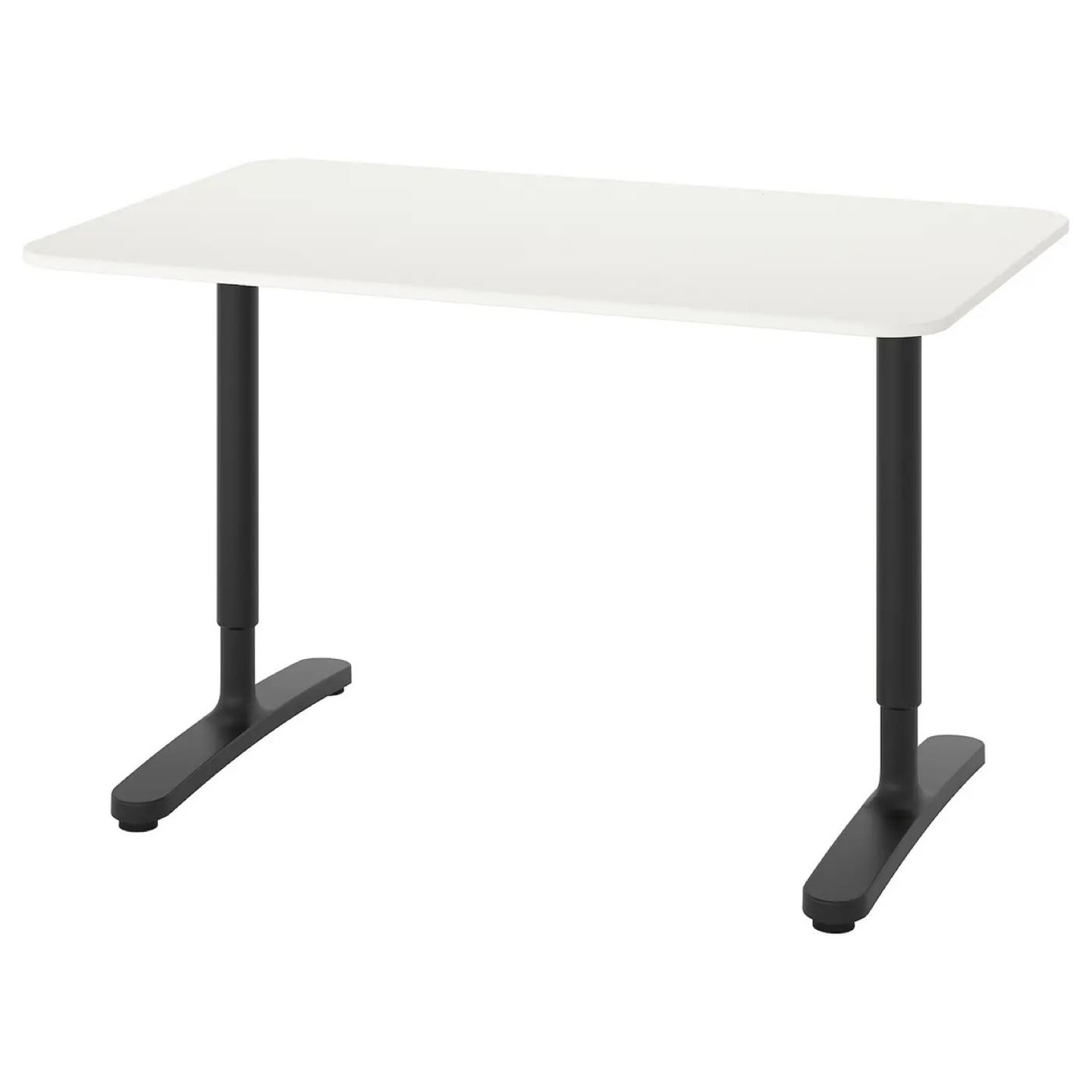 IKEA BEKANT office desk sit/stand (NOT ELECTRIC)