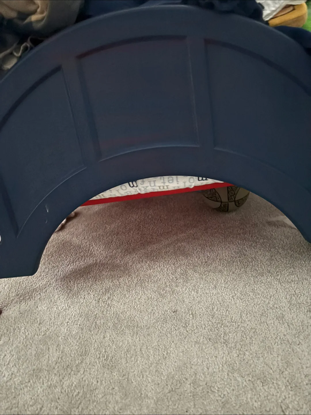 Spiderman Toddler Bed image indicator(3)