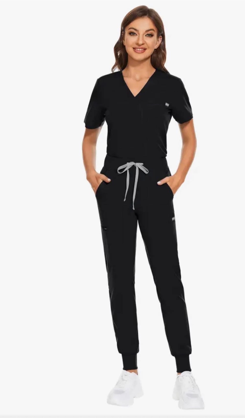 High quality Scrub sets - photo 2
