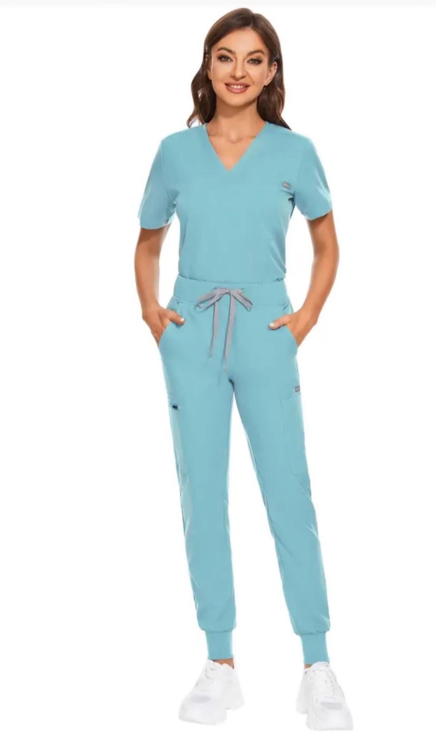 High quality Scrub sets - photo 3