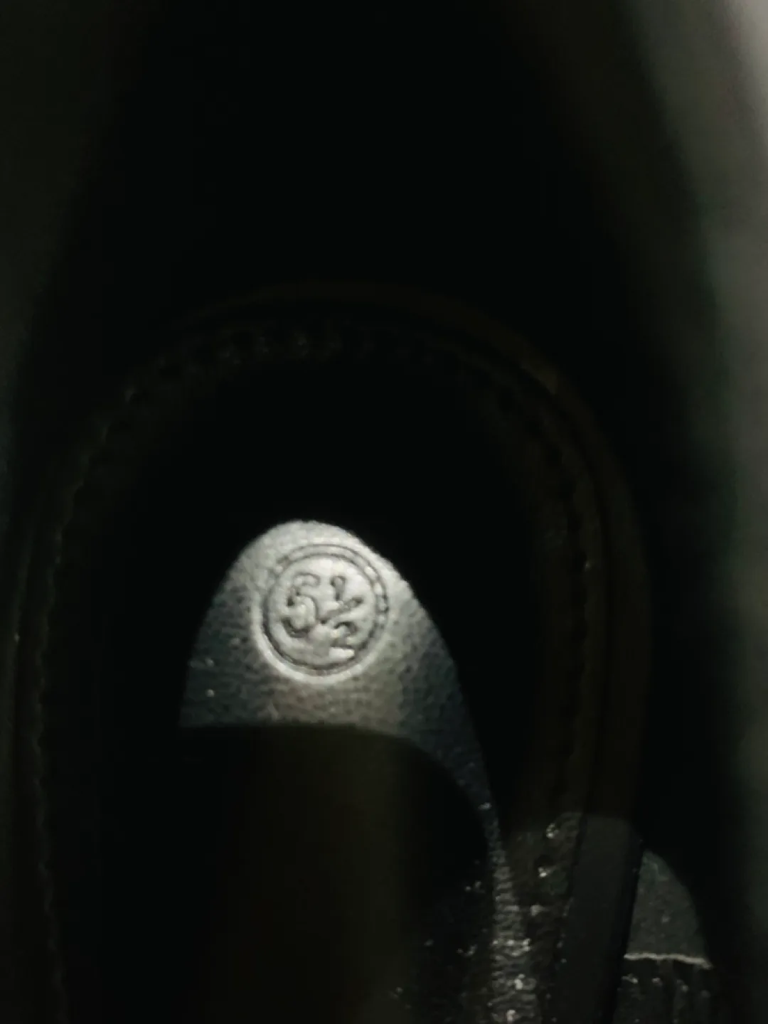 Black Heels Size 5.5 Like New image indicator(2)