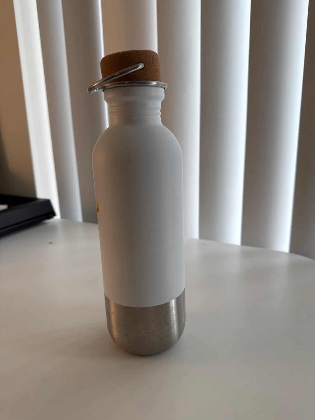 White Water Bottle thumbnail