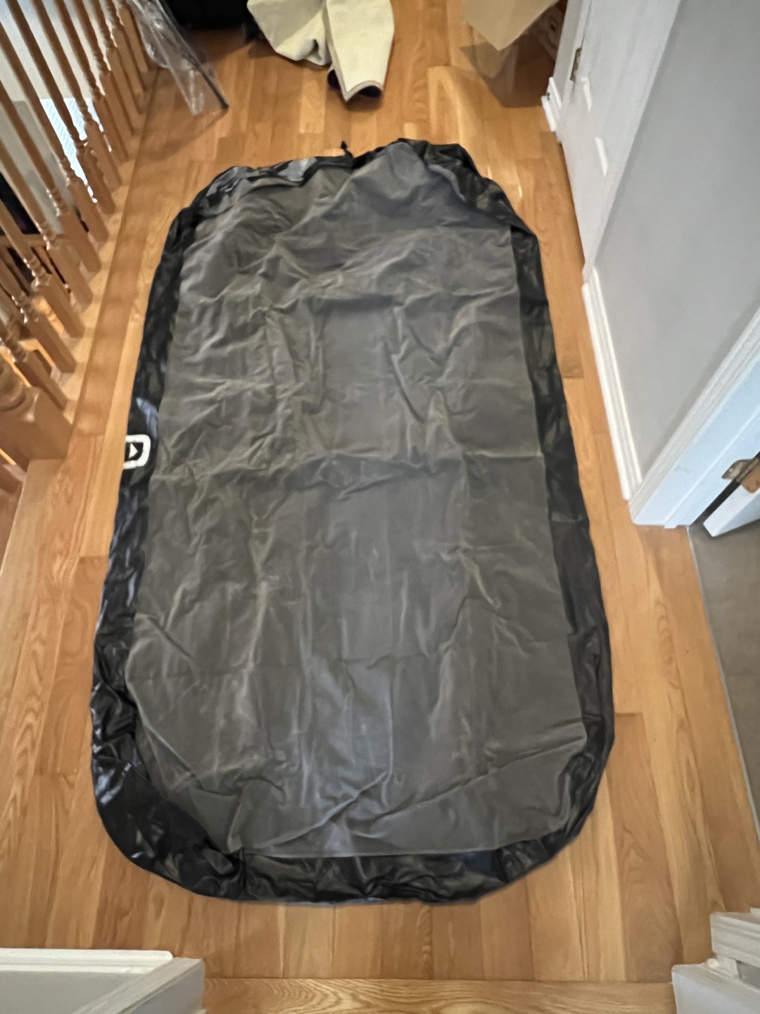 Outbound Air Mattress - Great Condition - photo 3