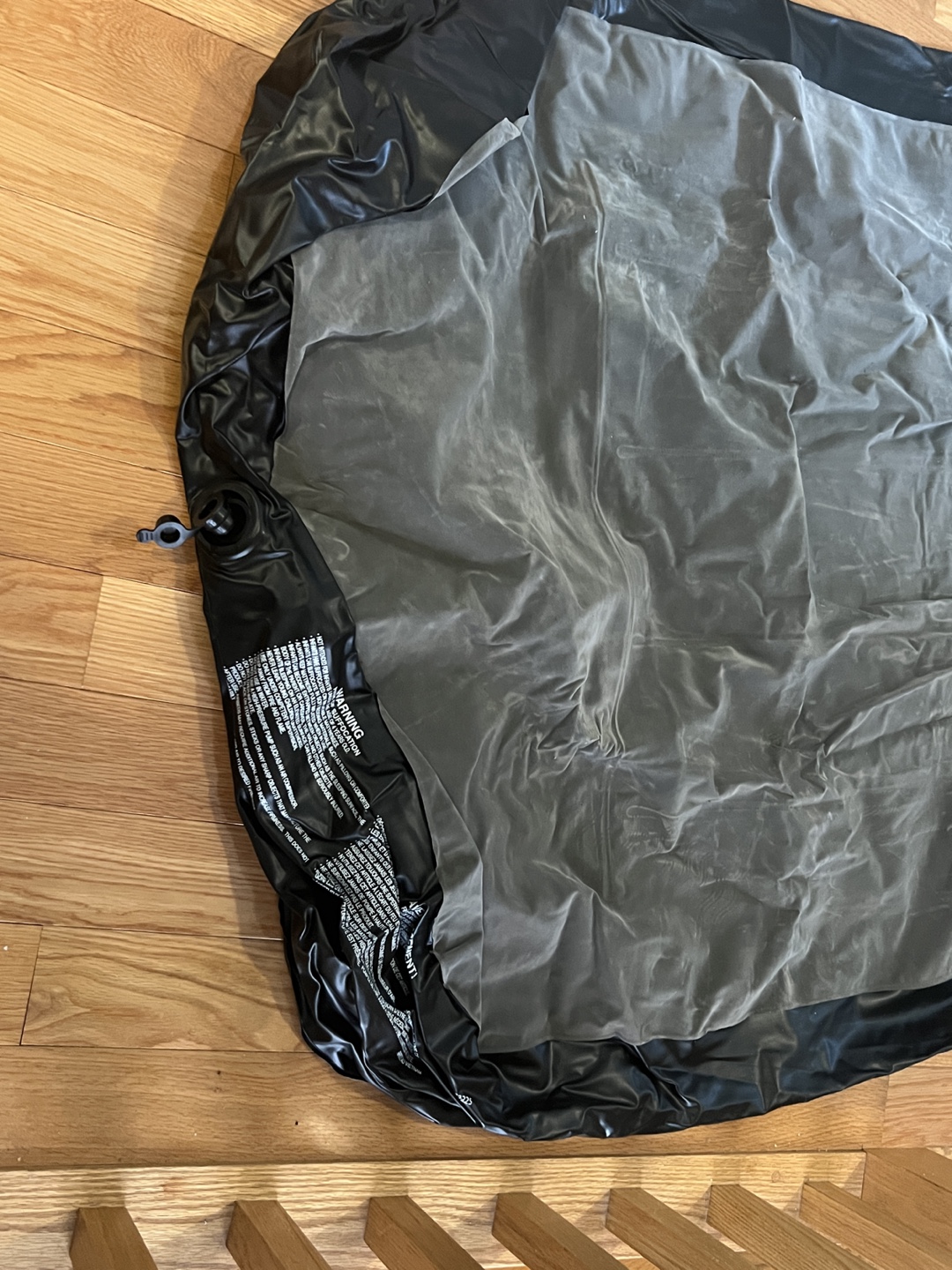 Outbound Air Mattress - Great Condition